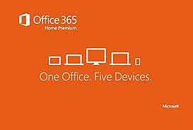 Llega Office 365