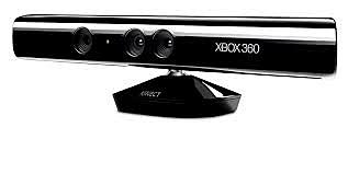 Kinect para Xbox 360