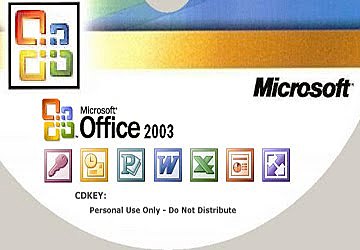 Llega Microsoft Office System