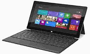 Microsoft lanza Windows 8 y Microsoft Surface