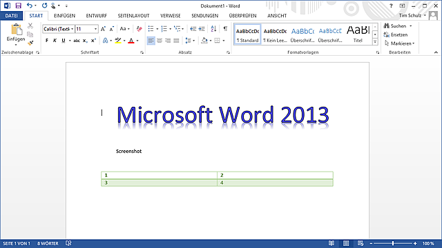 Office 2013