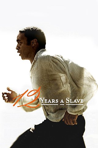 12 years of slave