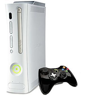 Microsoft lanza Xbox 360