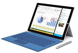 Surface Pro 3
