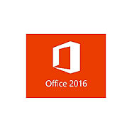 microsoft office 2016