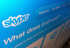 Microsoft adquiere Skype