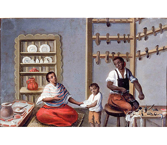 Etapa de Inspeccion- 1800