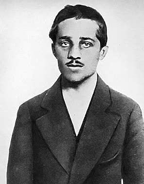 Gavrilo Princip