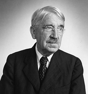 John Dewey