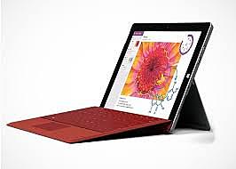 Llega Surface 3