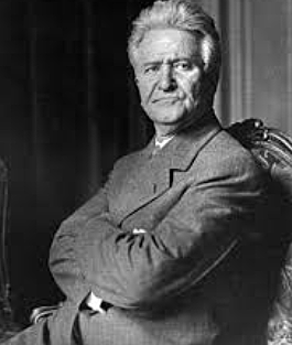 Robert La Follette