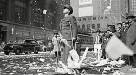 Timeline: WWII Timeline