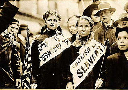 Keating- Owen Child Labor Act