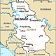 Serbia cia wfb map 2006