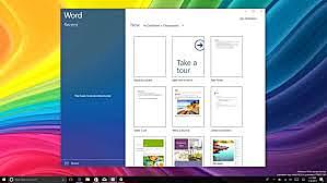 Llega Microsoft Office System