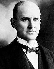 Eugene V. Debs