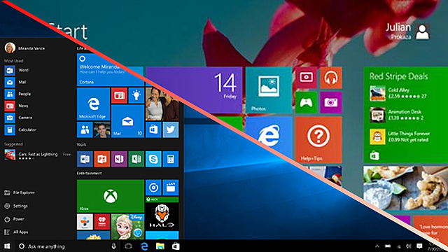 Microsoft lanza Windows 8.1, así como las tabletas Surface 2 y Surface Pro 2