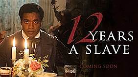 12 years a slave