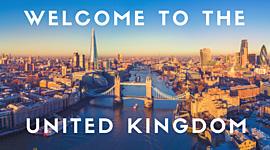 Timeline: United Kingdom