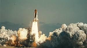 Accidente del transbordador espacial Challenger