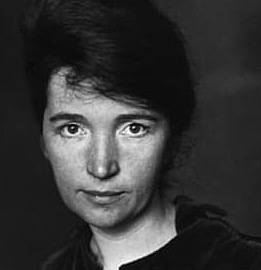 Margaret Sanger