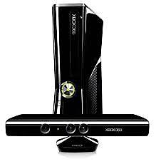 Microsoft lanza Kinect para Xbox 360