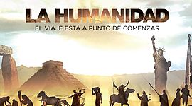 Timeline: LA HISTORIA DE LA HUMANIDAD