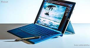 Microsoft lanza Surface Pro 3