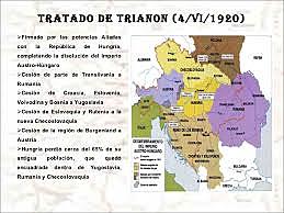 Tratado de Trianon
