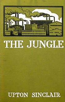 The Jungle
