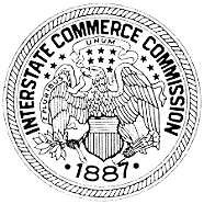 Interstate commerce act