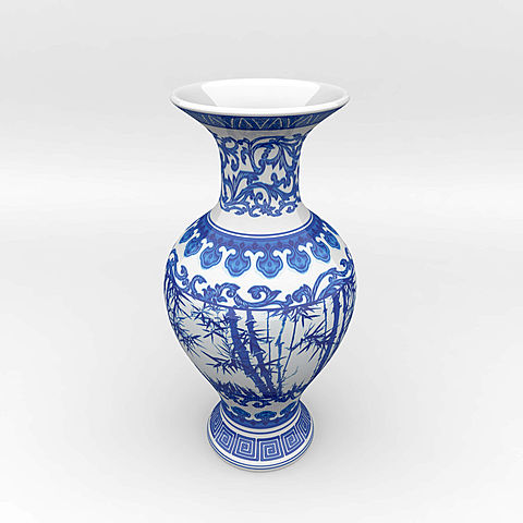 Porcelain (Invention)