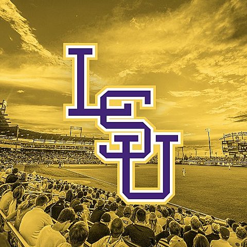 I will be going to College at LSU for a D1 scholarship for baseball