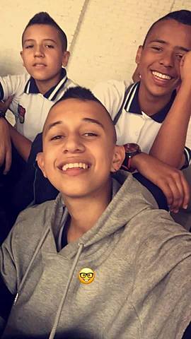 primer año en el deogracias