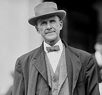 Eugene V. Debs