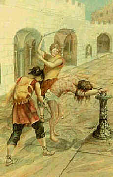 ESTATUTO DE REGISTRO DE VAGABUNDOS