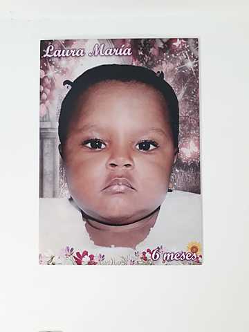 MIS PRIMEROS MESES DE VIDA