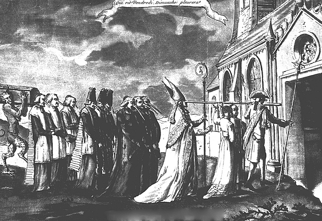 Civil Constitution of the Clergy