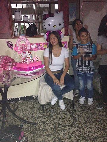 MIS 15´S