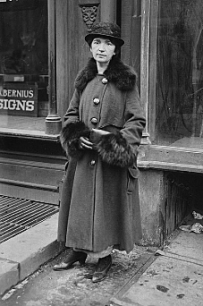 Margaret Sanger