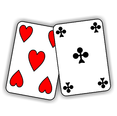 Everyday Objects: Playing cards