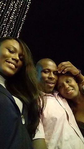 LA  NAVIDAD EN FAMILIA