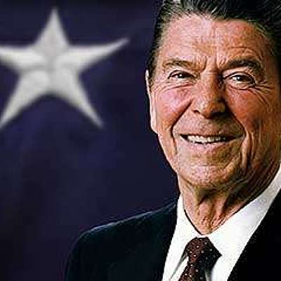 Timeline: Ronald Reagan