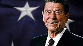 Timeline: Ronald Reagan