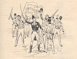 Pronunciamiento de Porlier