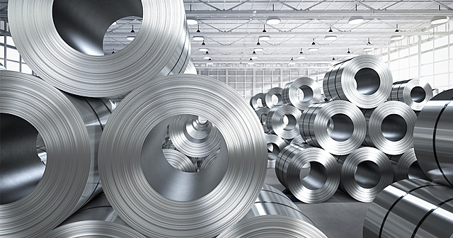 (Military Tech/Industrial Inventions) Steel