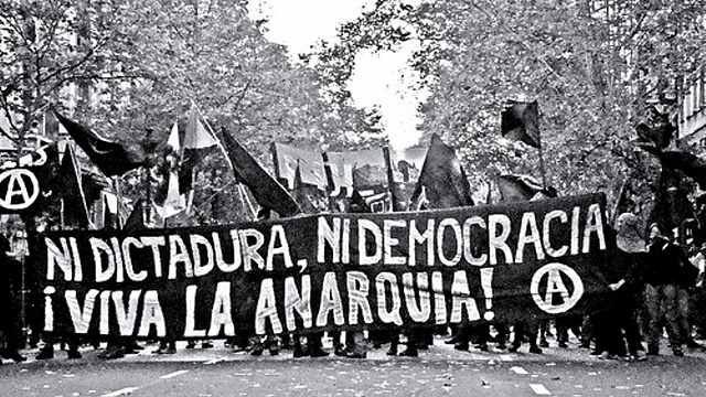 Anarquismo