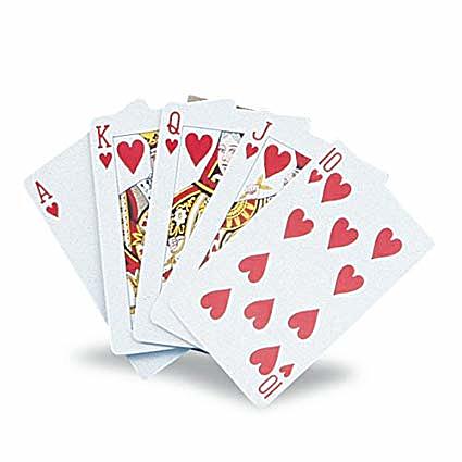 Game Cards (Everyday Objects)