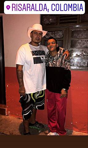 UNA PERSONA MUY IMPORTANTE PARA MI VIDA