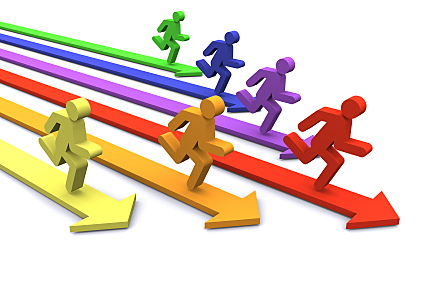 Competitividad y mejora de la calidad